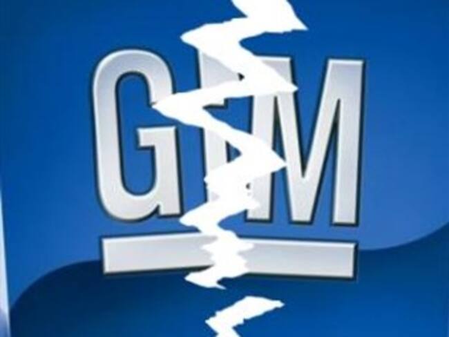 Casa Blanca confirma que General Motors se declarará en quiebra