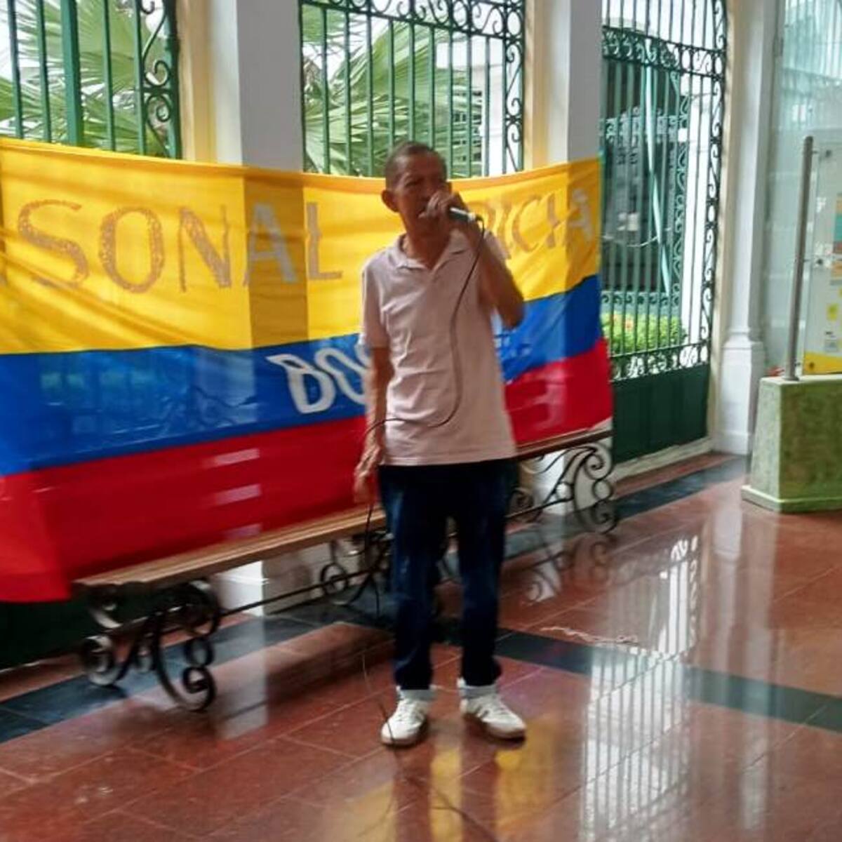 Asonal Judicial anuncia paro para el 16 de octubre