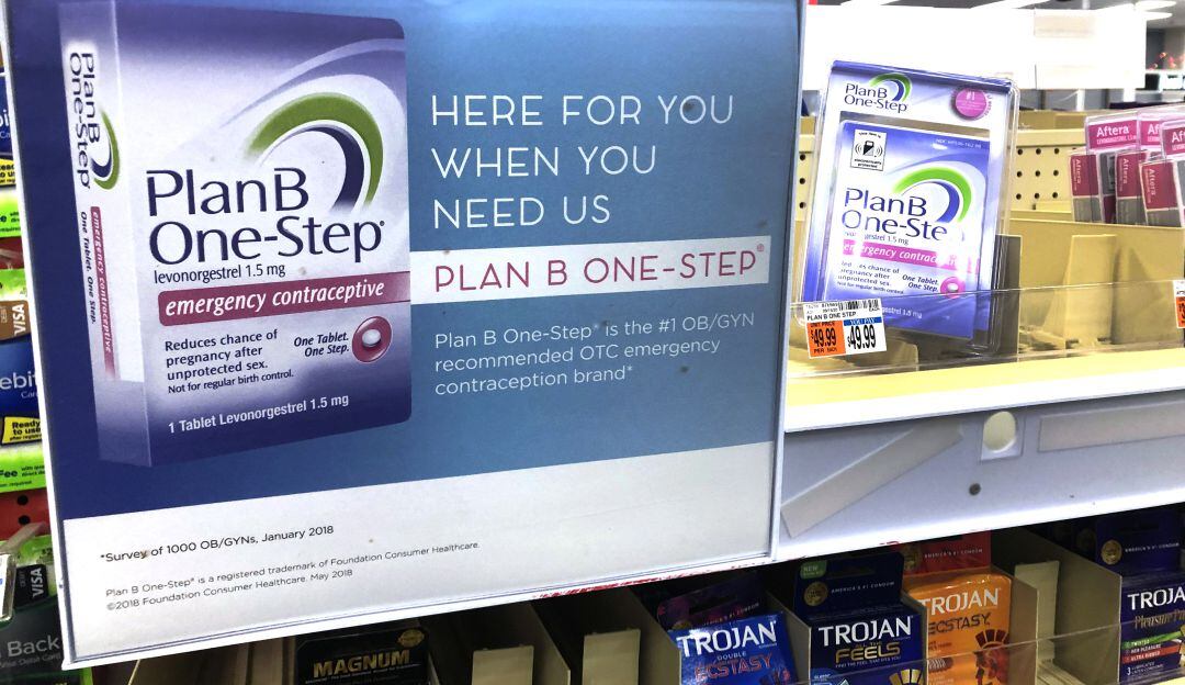 Oklahoma prohibirá uso de píldora del día después al considerarla abortiva