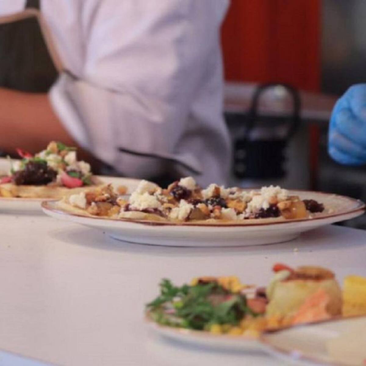 Inicia Festival Gastronómico del Sena Tolima