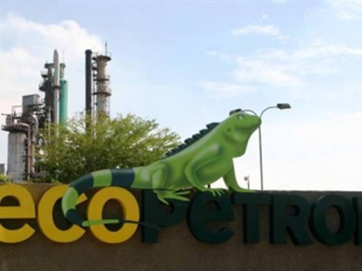 Ecopetrol, Epm, Bavaria y Avianca son las empresas más admiradas