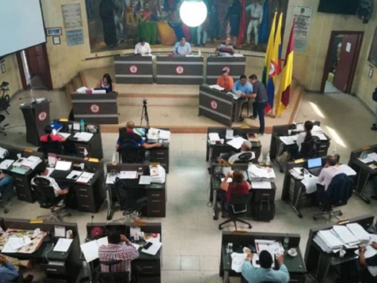 En el limbo beneficios tributarios para el 2021 en Ibagué