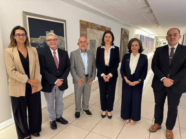 Tomado de: Centro Democrático