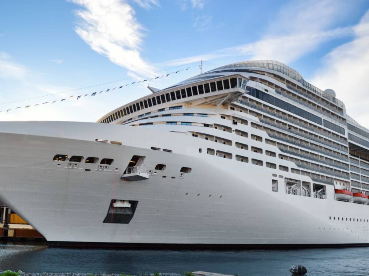 Al menos 250 cruceros se esperan arriben este año a Colombia