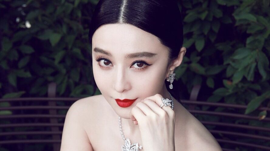 Fan Bingbing, recordada por su papel en en ‘X-Men: días del futuro pasado’, no da señales de vida desde el pasado mes de mayo.. Foto: Instagram Fan Bingbing
