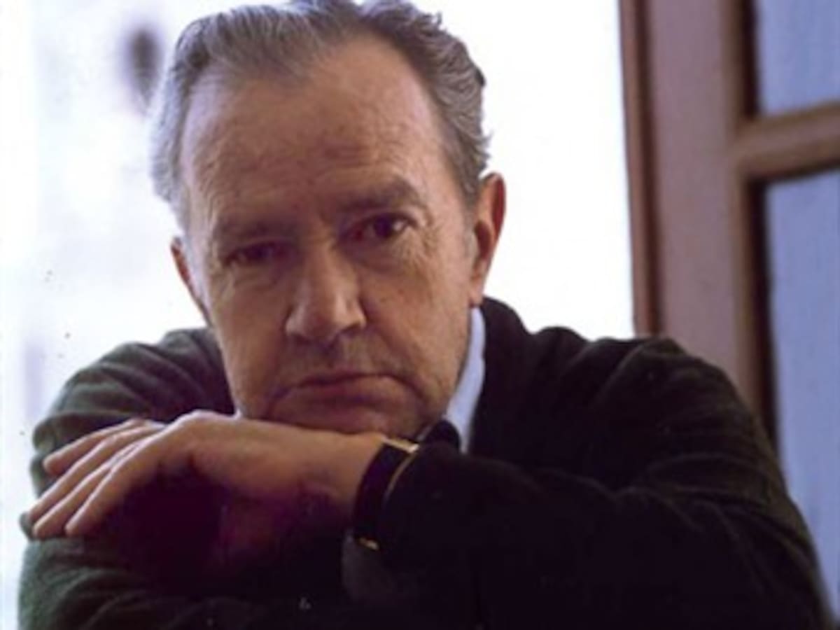 Se cumplen 25 años sin Juan Rulfo, el padre de 'Pedro Páramo'