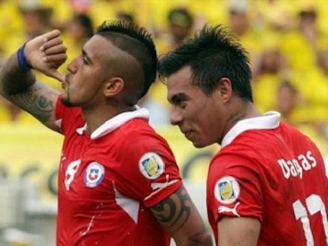 Chile no quiere especular y buscará pase al Mundial con triunfo ante Ecuador