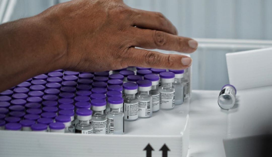 El número de personas fallecidas en Cartagena desde que inició la pandemia subió a 2.089