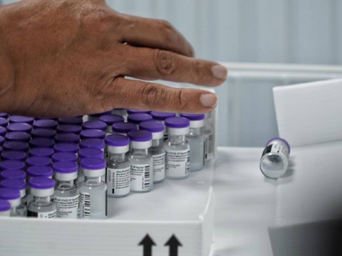 Coronavirus en Cartagena: 23 nuevos casos y cinco fallecidos