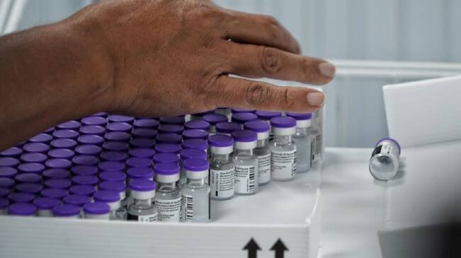 El número de personas fallecidas en Cartagena desde que inició la pandemia subió a 2.089