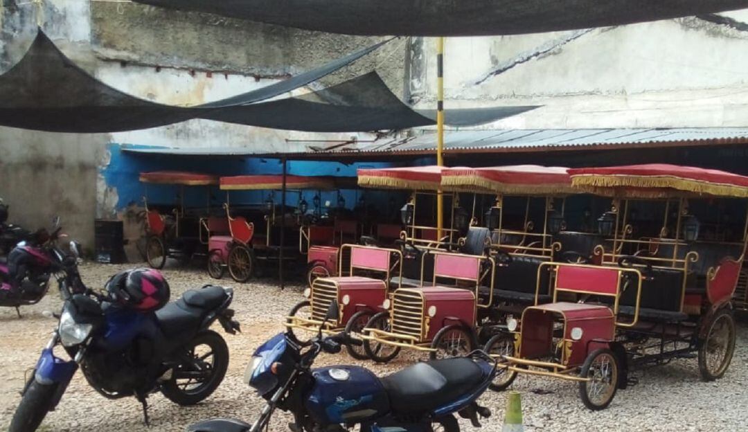 Joaquín Torres- Abogado