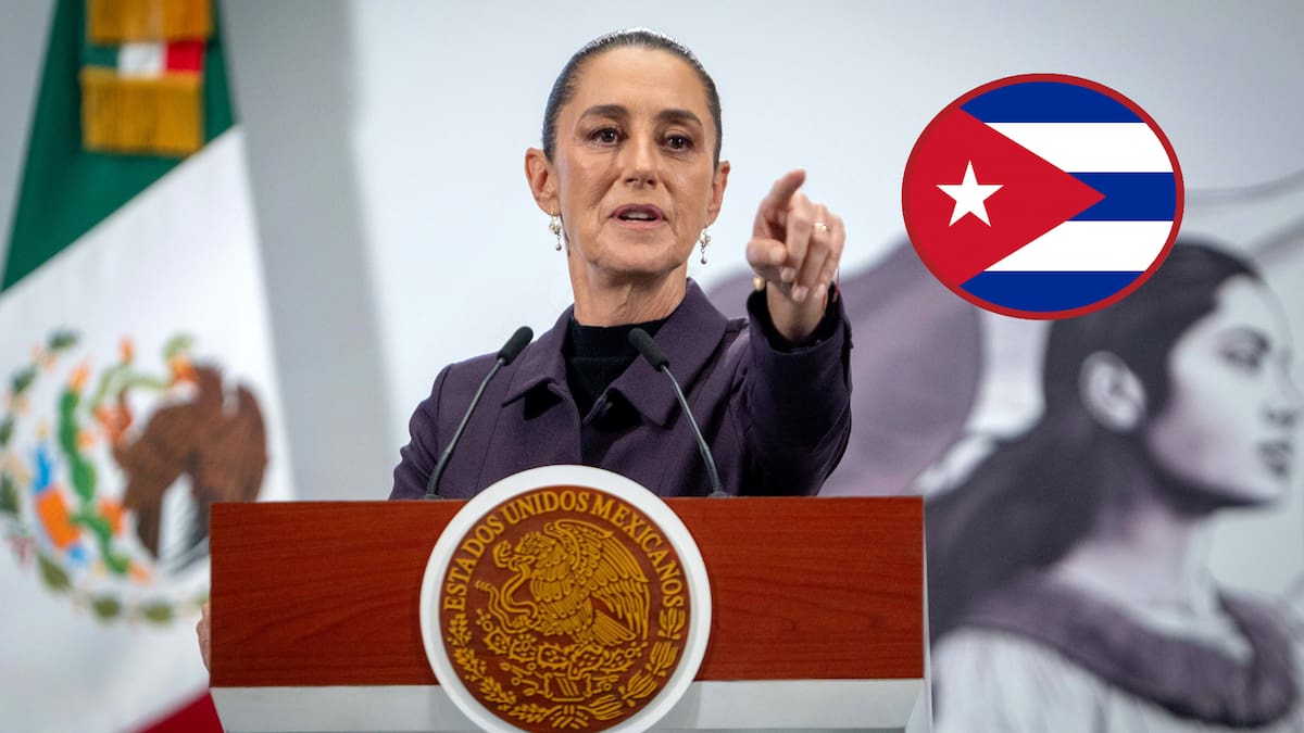 México, España y Brasil piden a EEUU diálogo respetuoso con Cuba