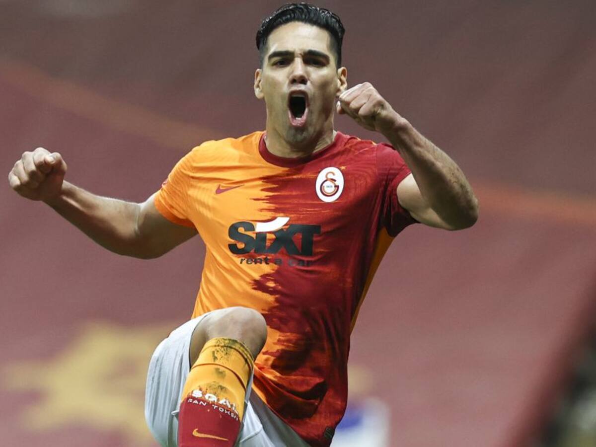 Falcao, a punto de llegar a Italia: Los clubes interesados en ficharlo