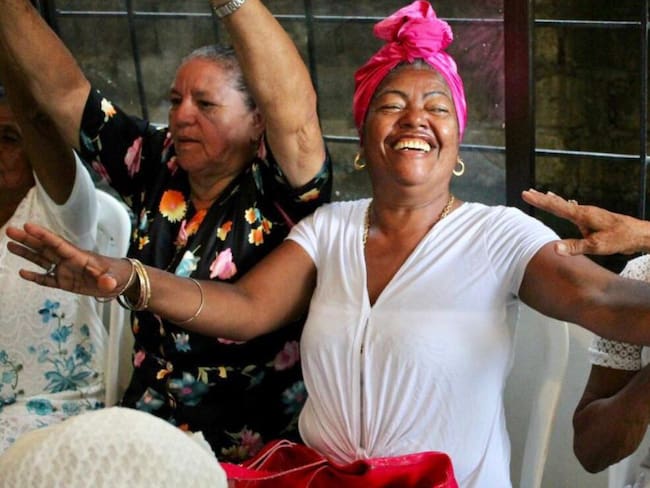 Inscripción de subsidios de adultos mayores en Cartagena está inhabilitada