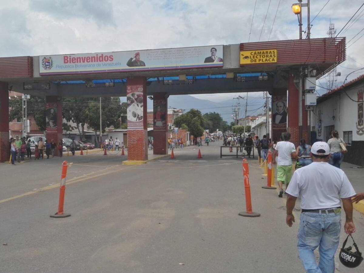 ONG venezolana alerta por recrudecimiento de la violencia en frontera