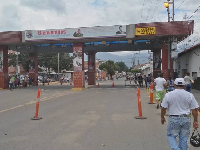 ONG venezolana alerta por recrudecimiento de la violencia en frontera