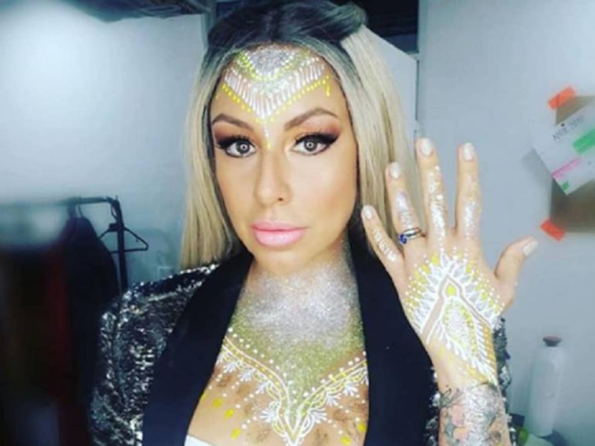 La cantante Maía, nos cuenta cuál es la película de su vida