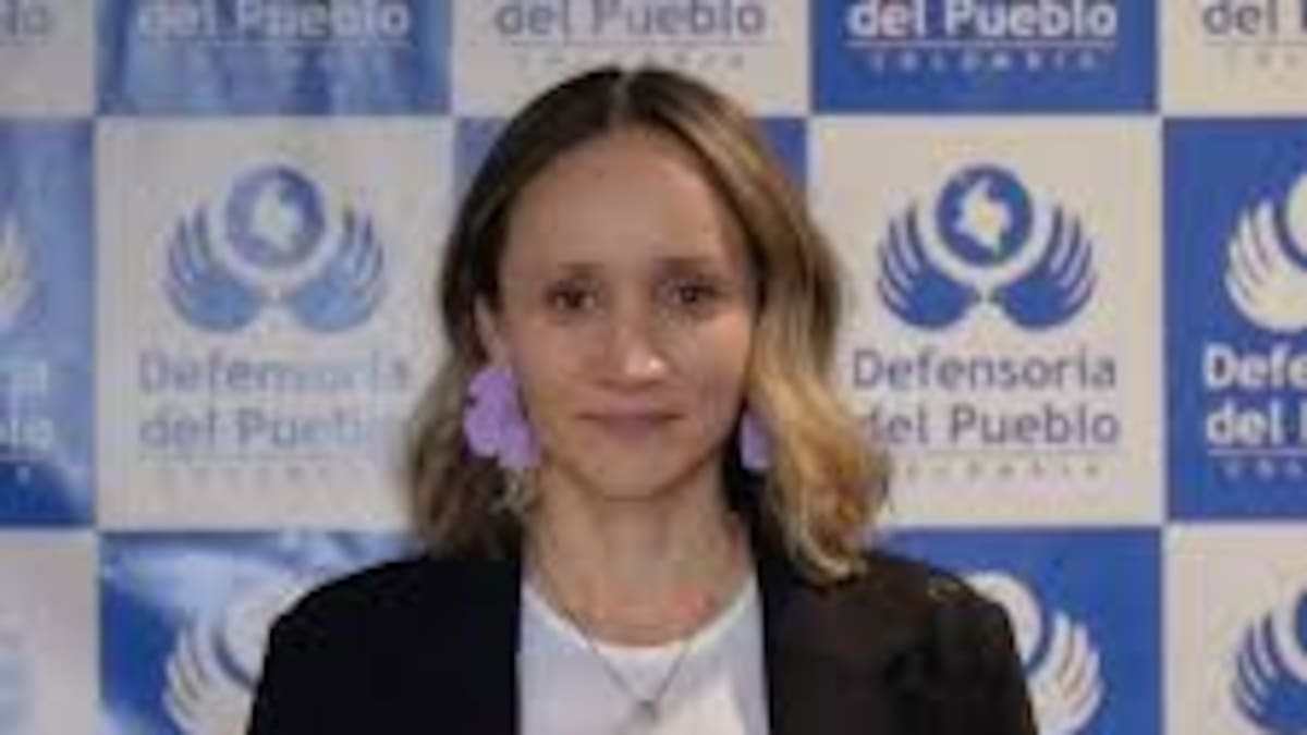 Defensoría del Pueblo destaco logros en derechos humanos durante su rendición de cuentas en el Huila