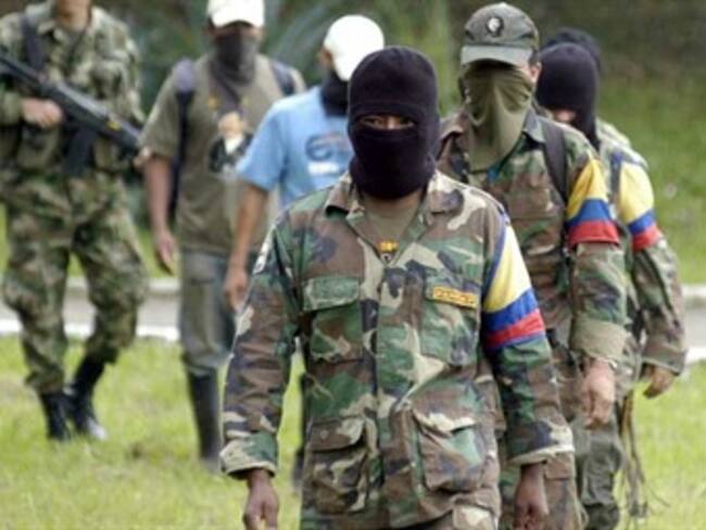 Mindefensa cuestionó a un juez que dejó en libertad a 10 miembros de las Farc