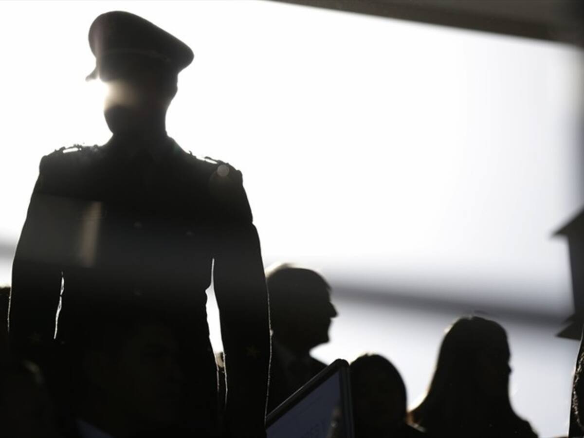 Tres miembros de la Fuerza Pública han sido retenidos en medio de la minga indígena