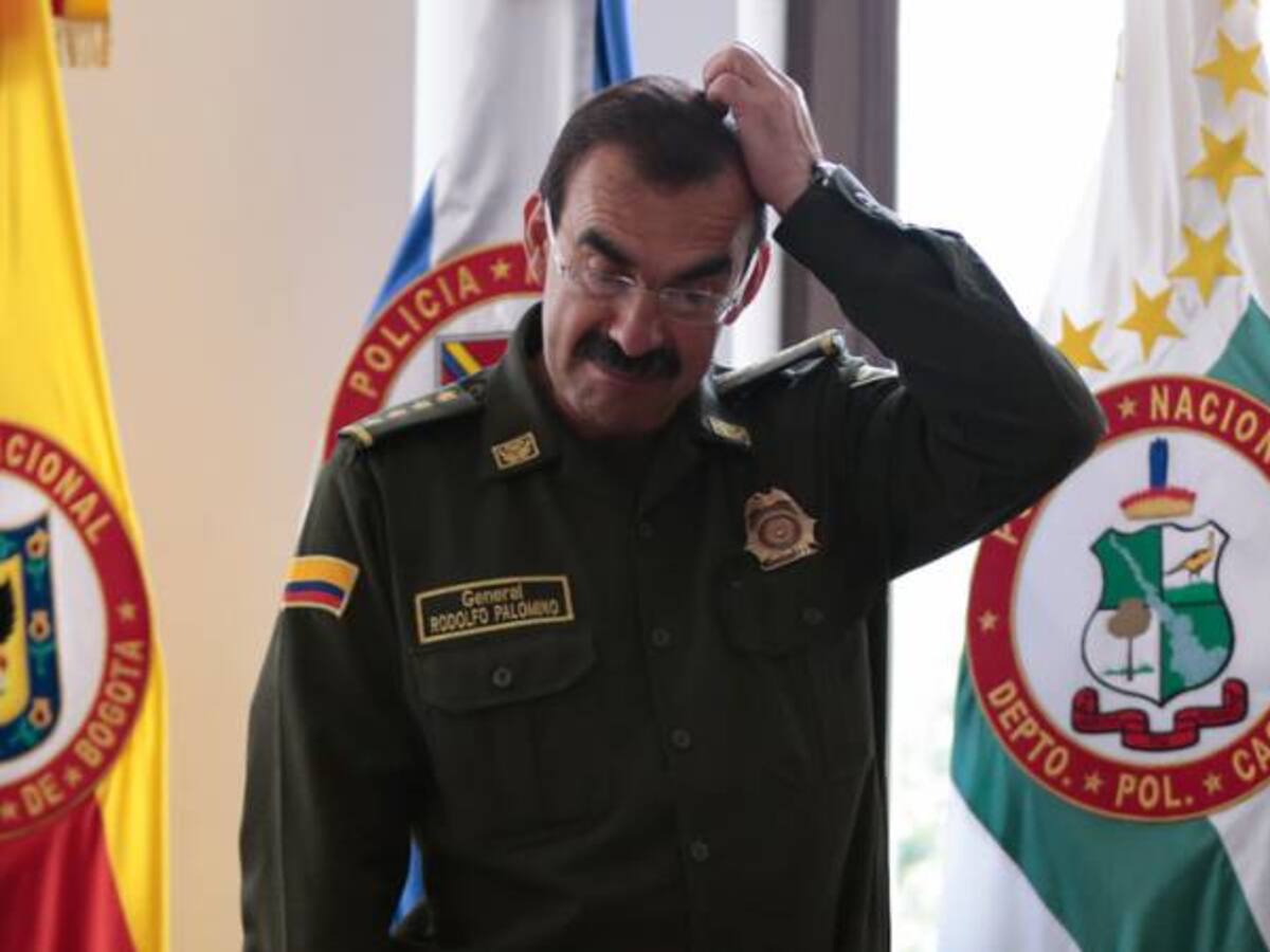 Fiscalía abre investigación a Palomino por escándalo de la comunidad del anillo