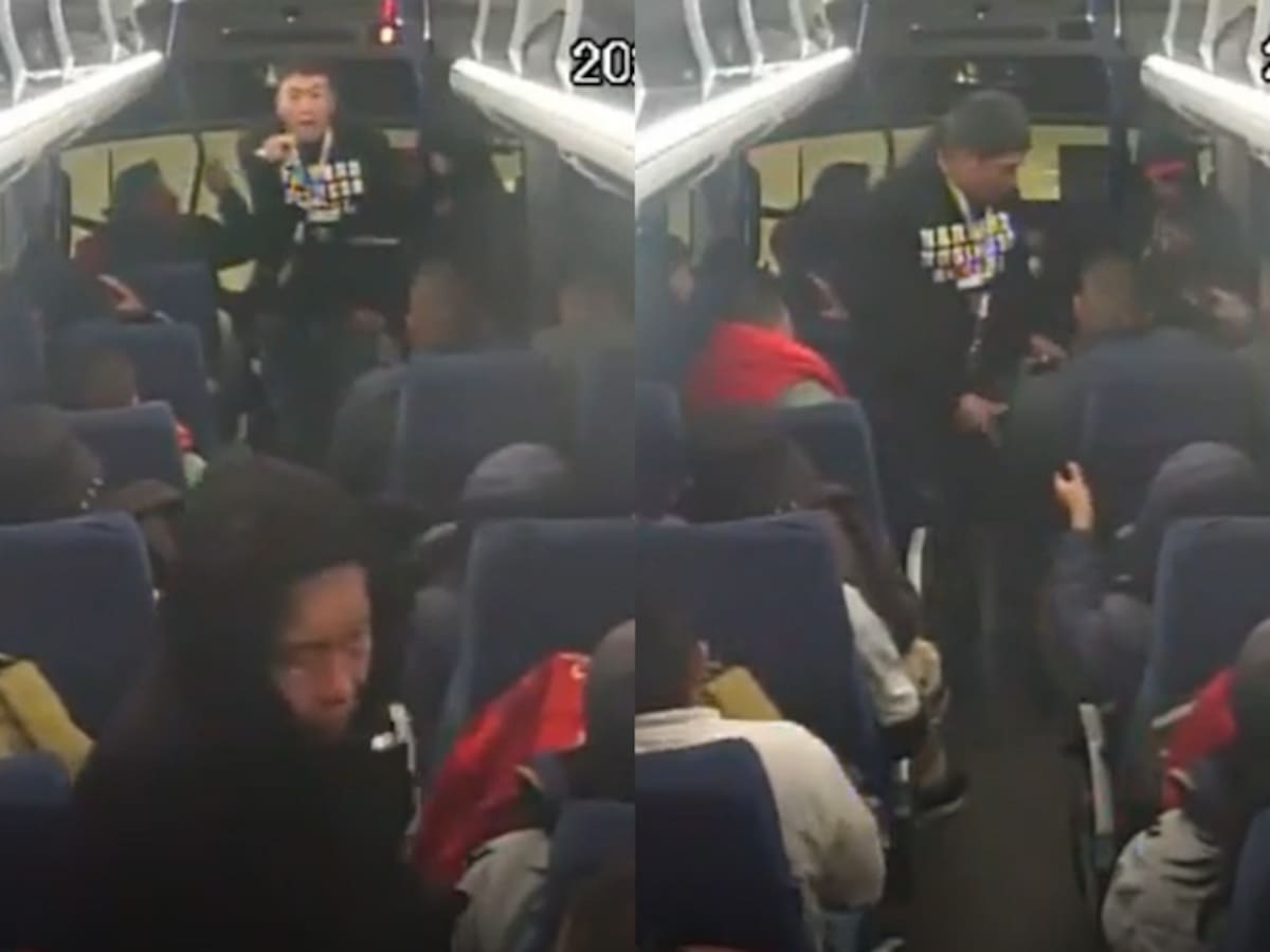 Policía continúa búsqueda de hombres armados que asaltaron bus intermunicipal en Bogotá