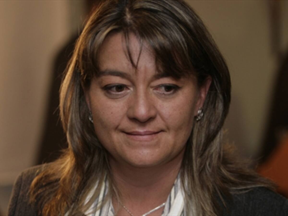 Llaman a juicio a Liliana Pardo en segundo proceso por carrusel