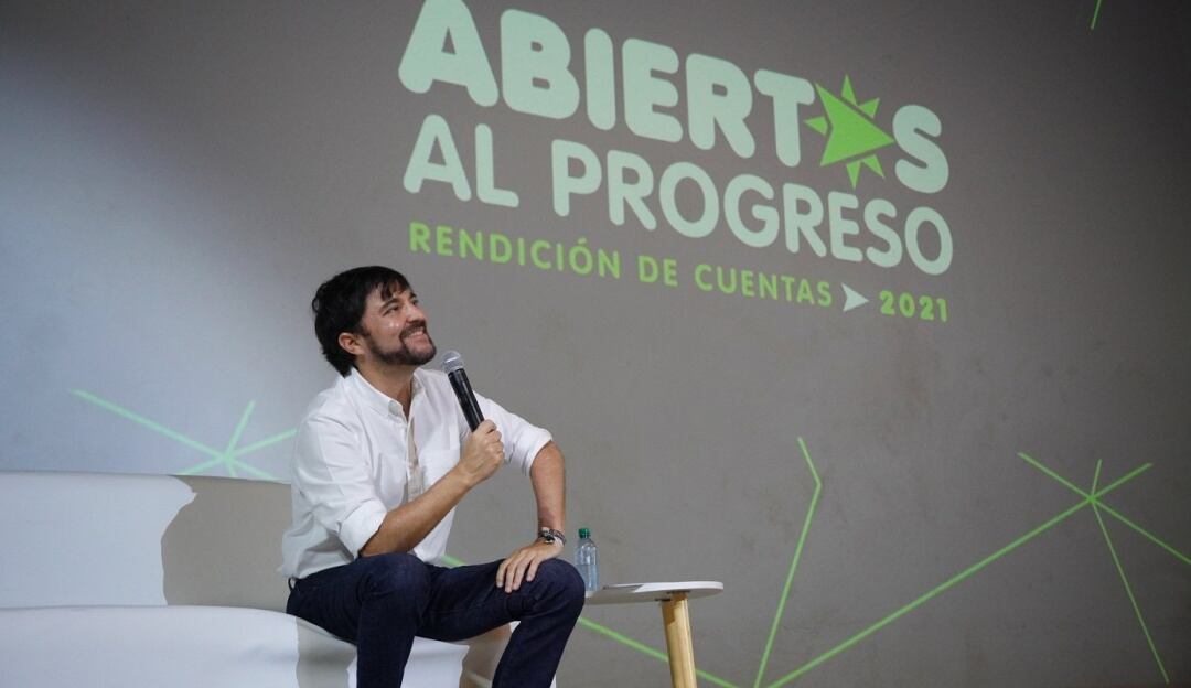 Alcalde Jaime Pumarejo interpuso la demanda