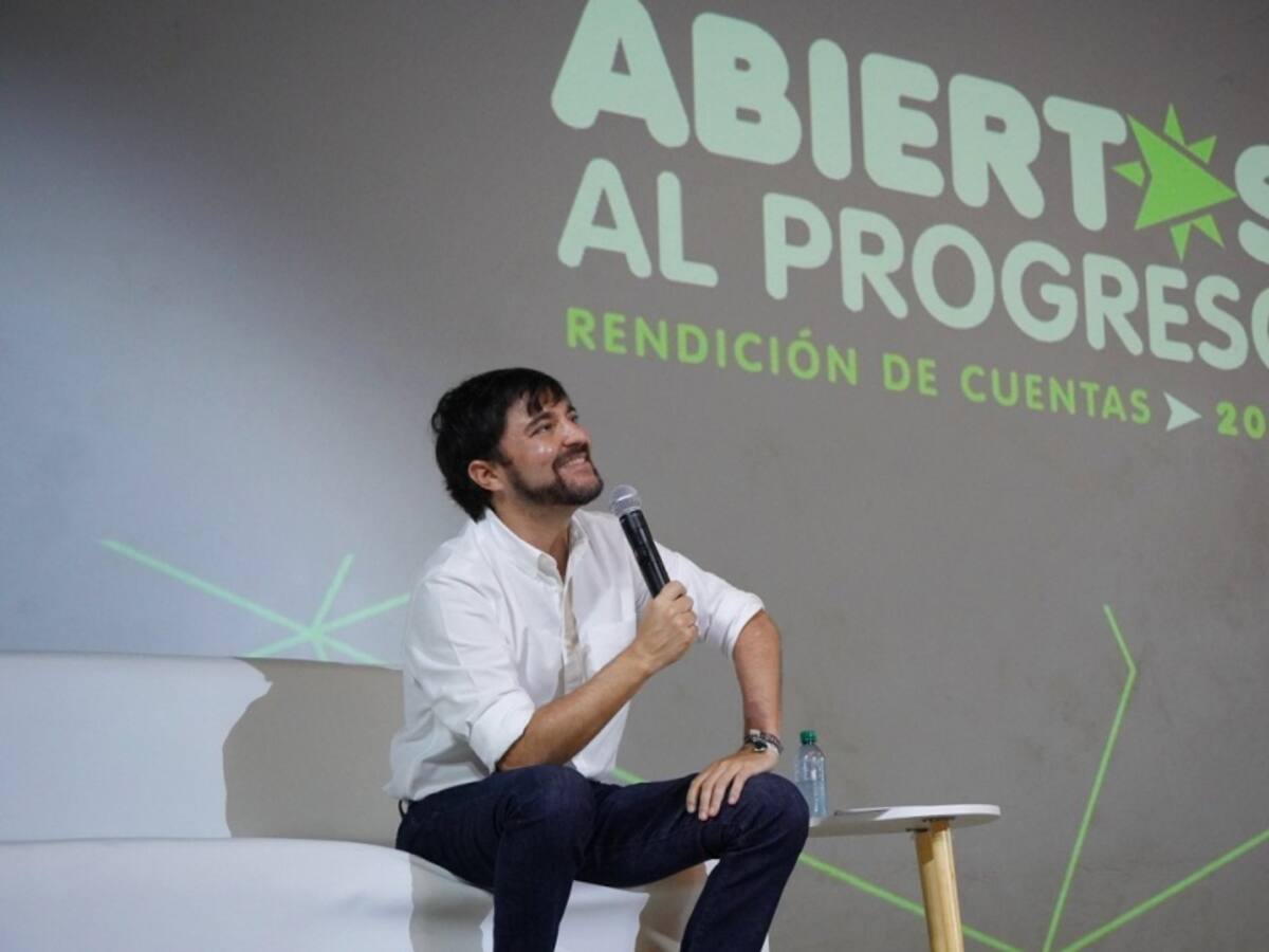 Barranquilla pide declarar al río Magdalena como ser sujeto de derechos