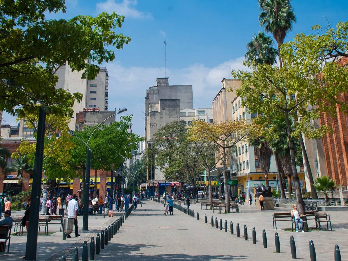 10 años de cárcel para hombre que participó en incineración de habitante de calle en Medellín