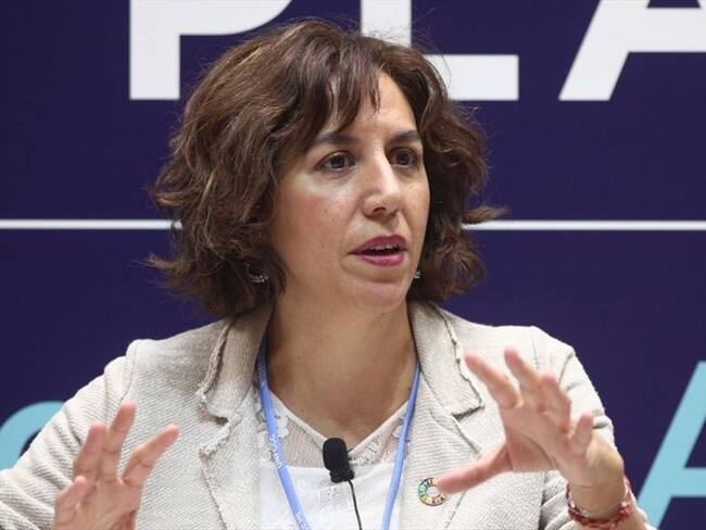 ¿Cómo controlar la desinformación y el negacionismo frente al cambio climático?