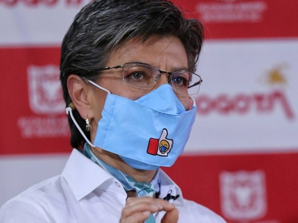 Hay un libreto de extrema derecha al que se suma Claudia López: Hollman Morris