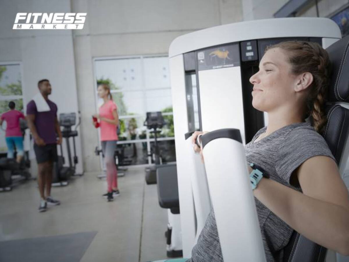 Un Show Room en la ciudad de Barranquilla