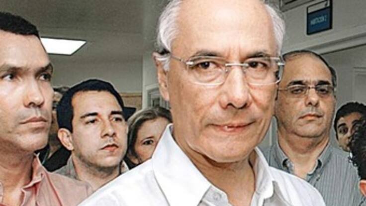 Primer rifi rafe entre Gobierno y municipios por regalías