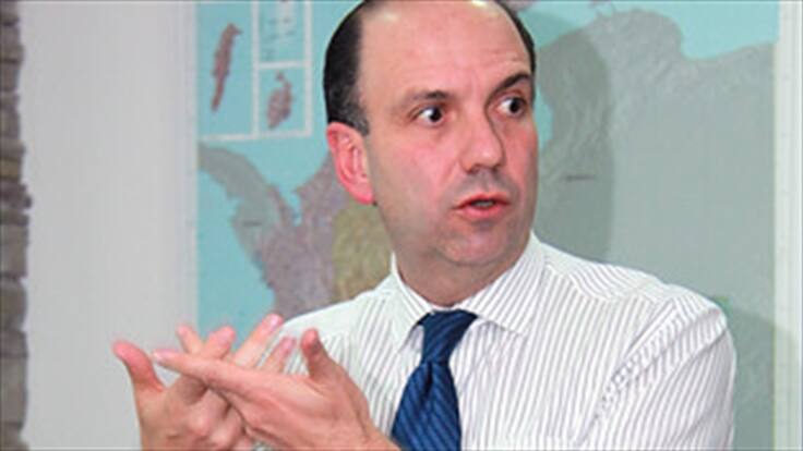 Cada colombiano debe ahorrar agua para enfrentar El Niño: MinAmbiente