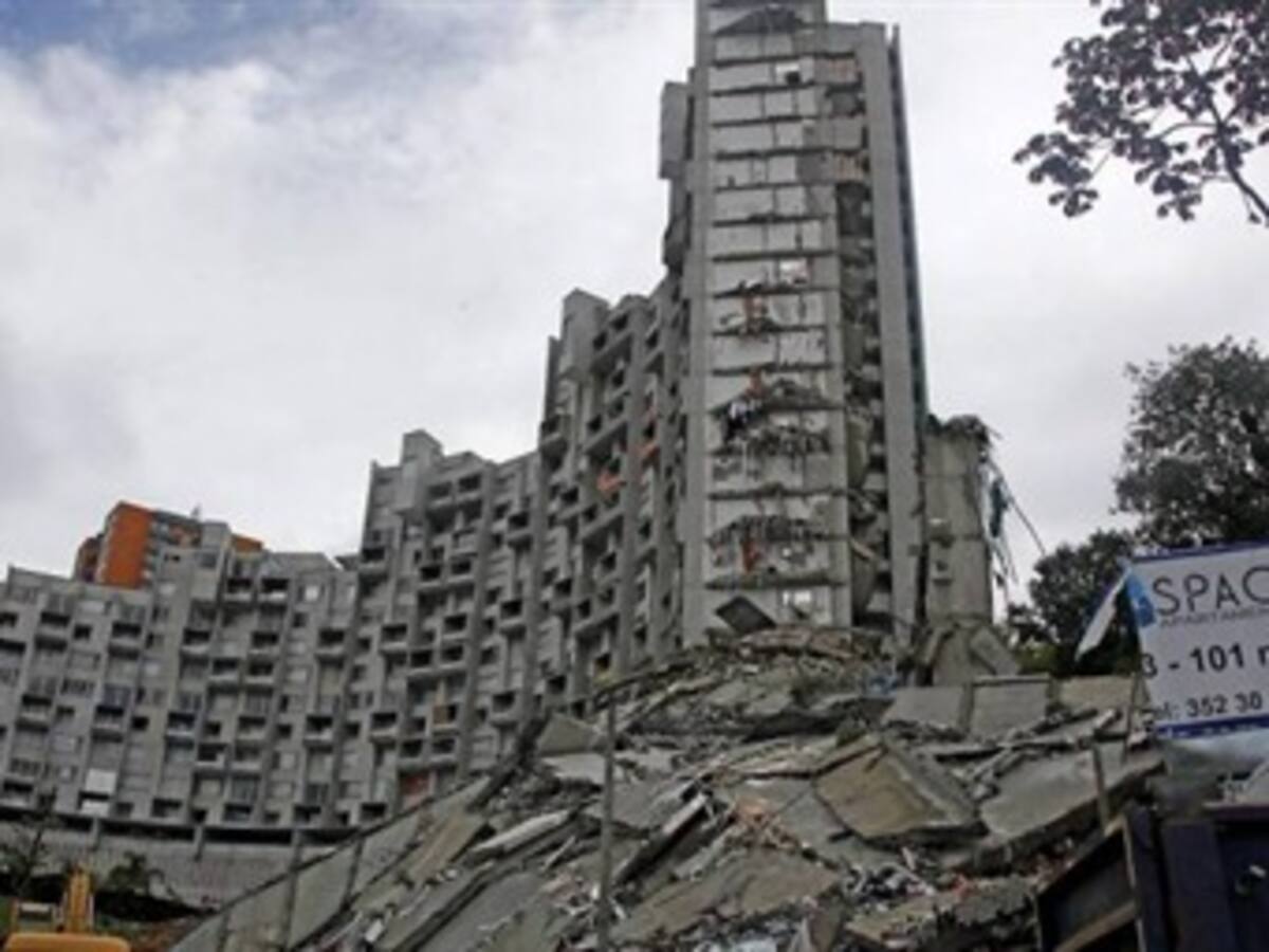 Fiscalía evalúa discos duros de la Constructora Lérida CDO
