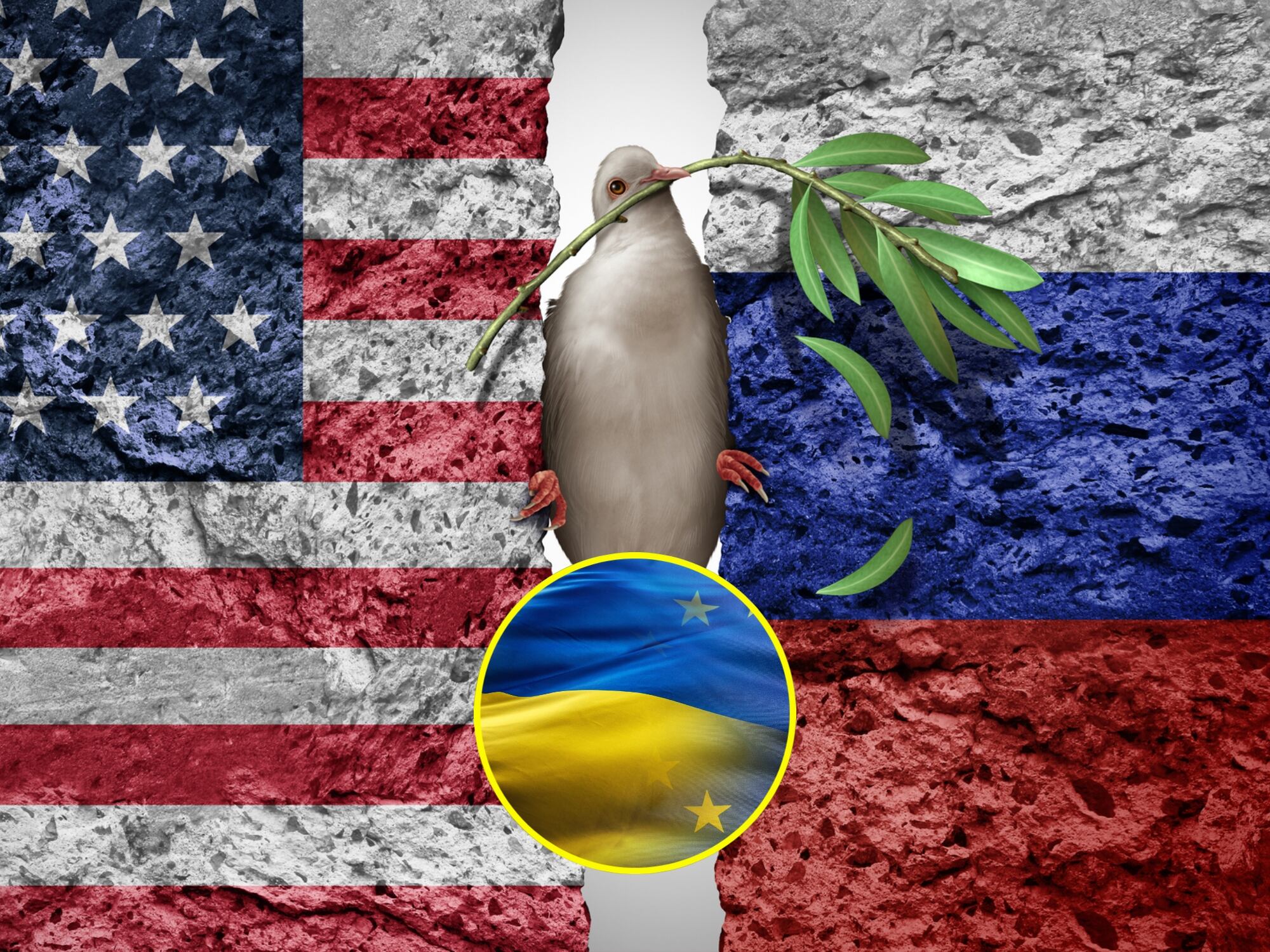 Imágenes de referencia. Foto: Getty Images