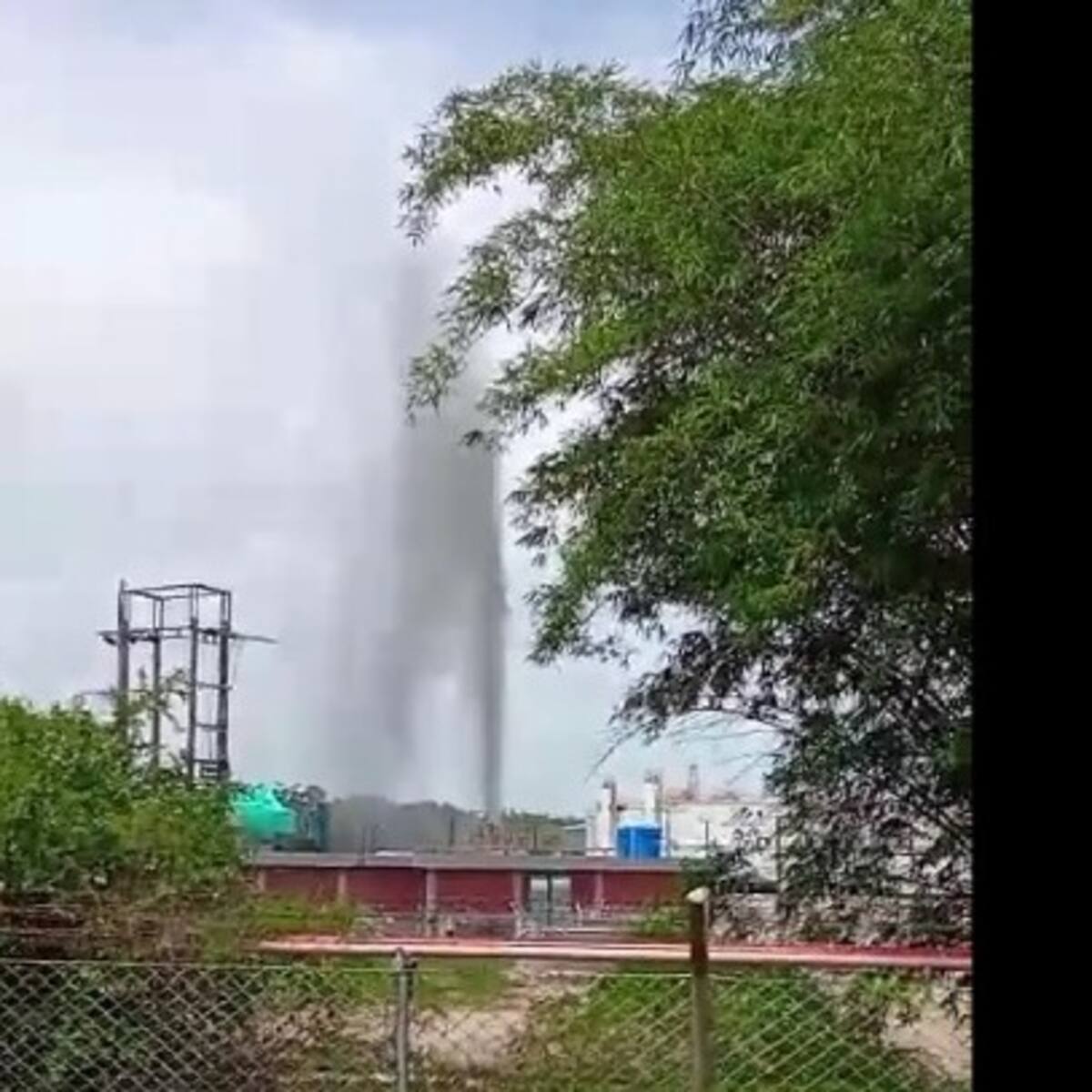 Ecopetrol controló emergencia en planta La Cira Infantas