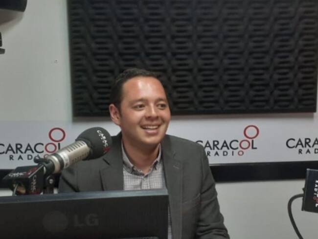 Conozca los cambios en el gabinete del alcalde Carlos Mario Marín