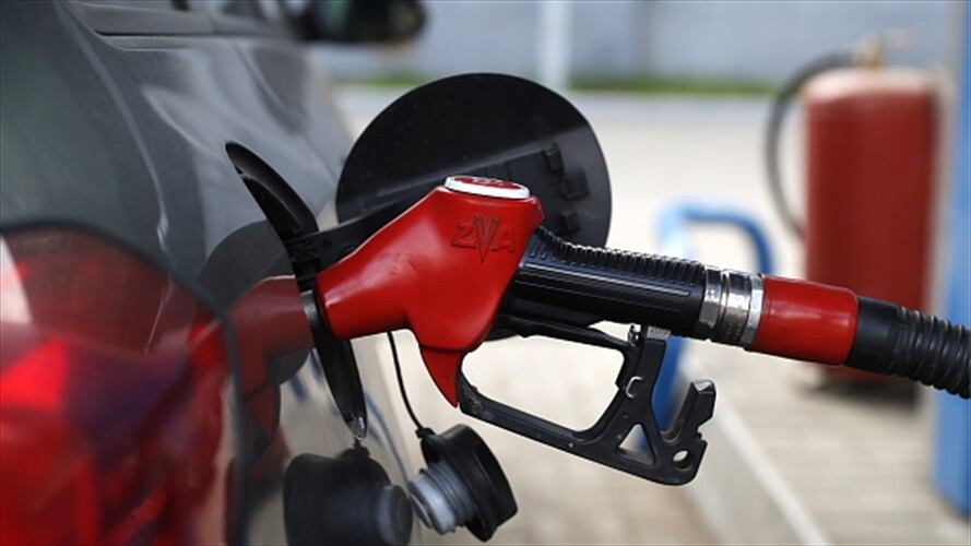 Precios de combustibles en agosto se mantendrán estables, afirmó el Gobierno. Foto: Getty Images