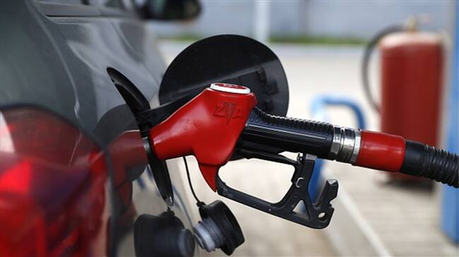 Precios de combustibles en agosto se mantendrán estables, afirmó el Gobierno. Foto: Getty Images