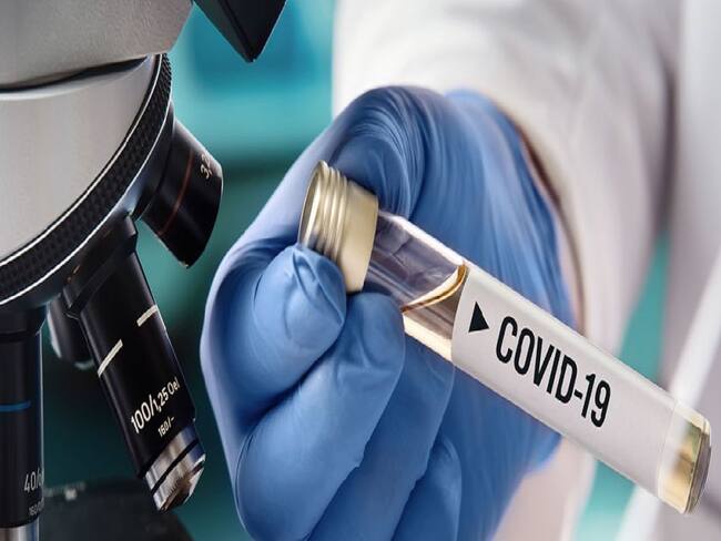 A la espera de que avalen pruebas para COVID - 19 que llegaron a Santander