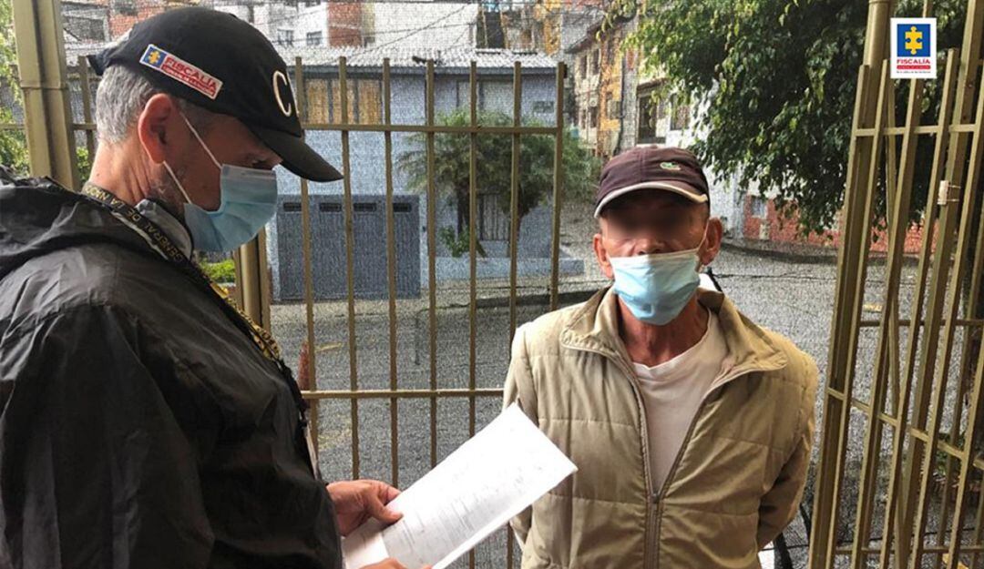 Condenado por abusador de una menor de 14 años