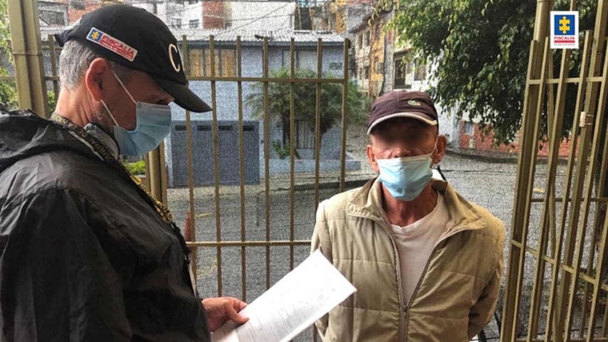 Condena para abusador de la hija de sus amigos