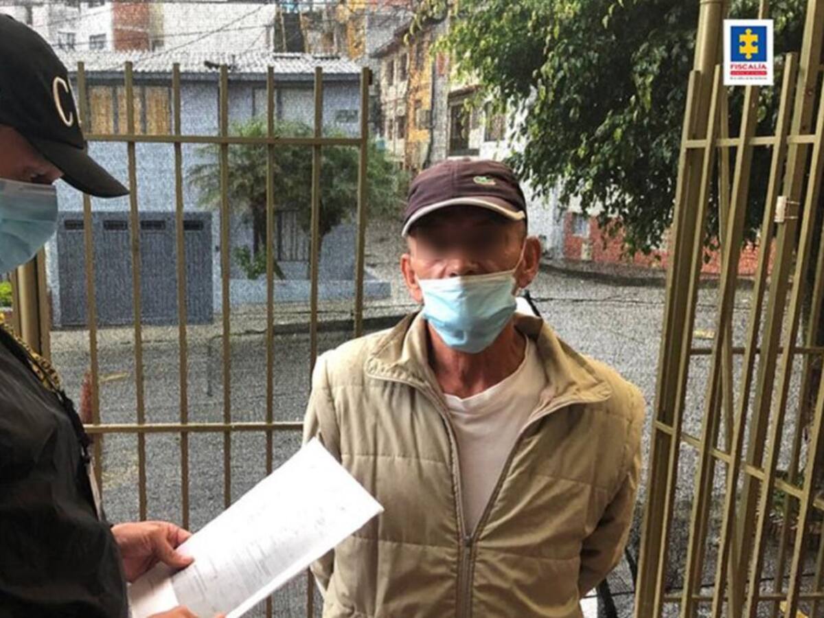 Condena para abusador de la hija de sus amigos