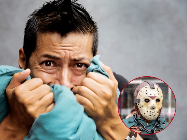 Imagen de referencia sobre el viernes 13. / Getty Images