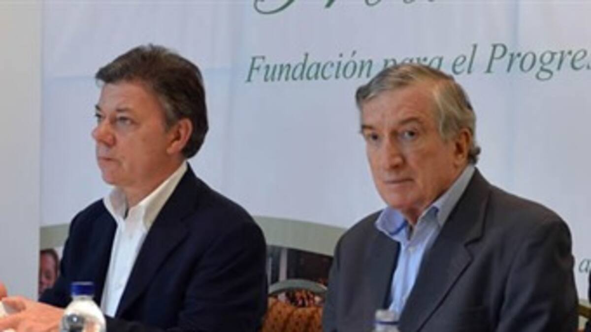 Respaldo de Proantioquia a diálogos con las Farc en Cuba