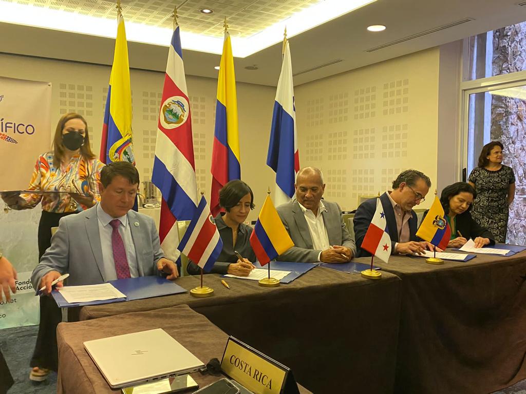 Reunión de ministros