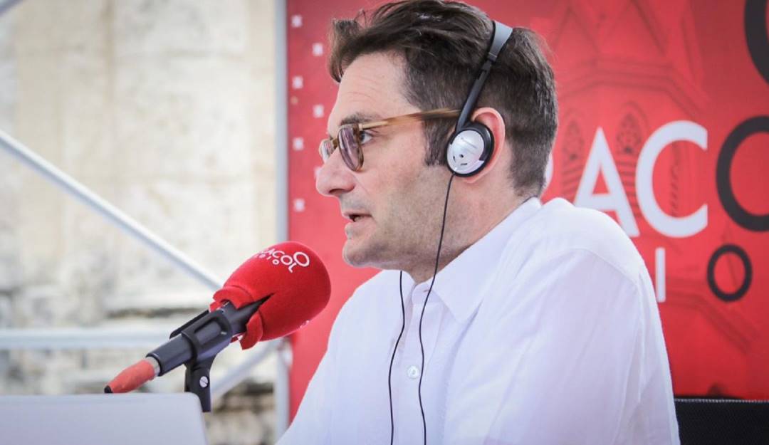 “Los mercados sienten desconfianza con ambos candidatos”: Joseph Oughourlian - Caracol Radio