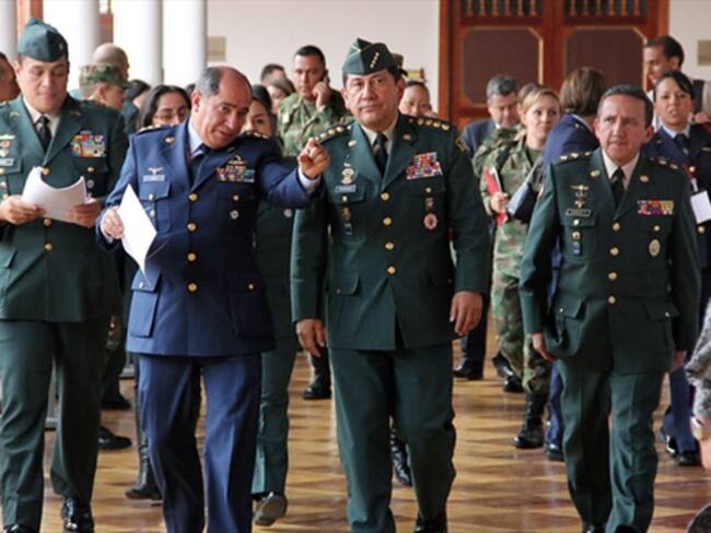 Avanzan las investigaciones para rescatar a la hija del director de la UNP